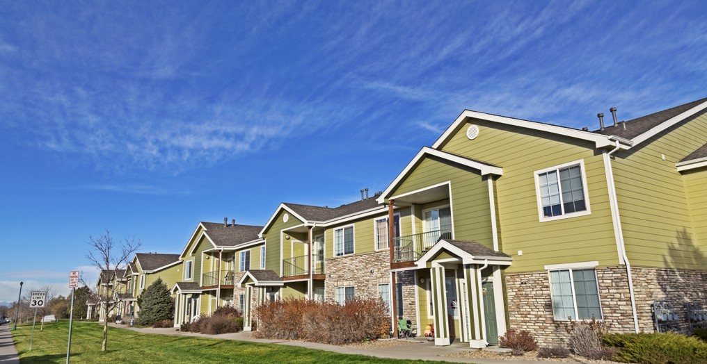 Apartments For Rent in Fort Collins, CO IRT Living